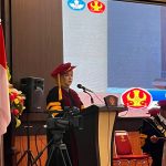 Prof. Dr. Hj. Husnah SE. MS.i