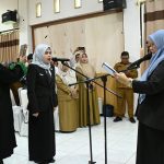 Wagub Sulteng saat melantik Direktur RSUD Undata, dr. Jumriani, M.H, Senin (4/5). | foto: ist | trustsulteng
