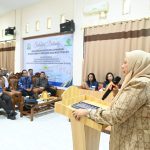 dr. Reny Lamadjido, Sp.PK., M.Kes. | foto: adpim | trustsulteng