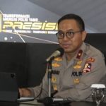Brigjen Pol. Nasri Suleman SIK, MH, Kapolda Sulteng. | foto: ist | trustsulteng
