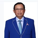 Sekretaris Jendral DPP Partai Demokrat Dr. Ir. H. E. Herman Khaeron, M.Si. | foto: ist | trustsulteng